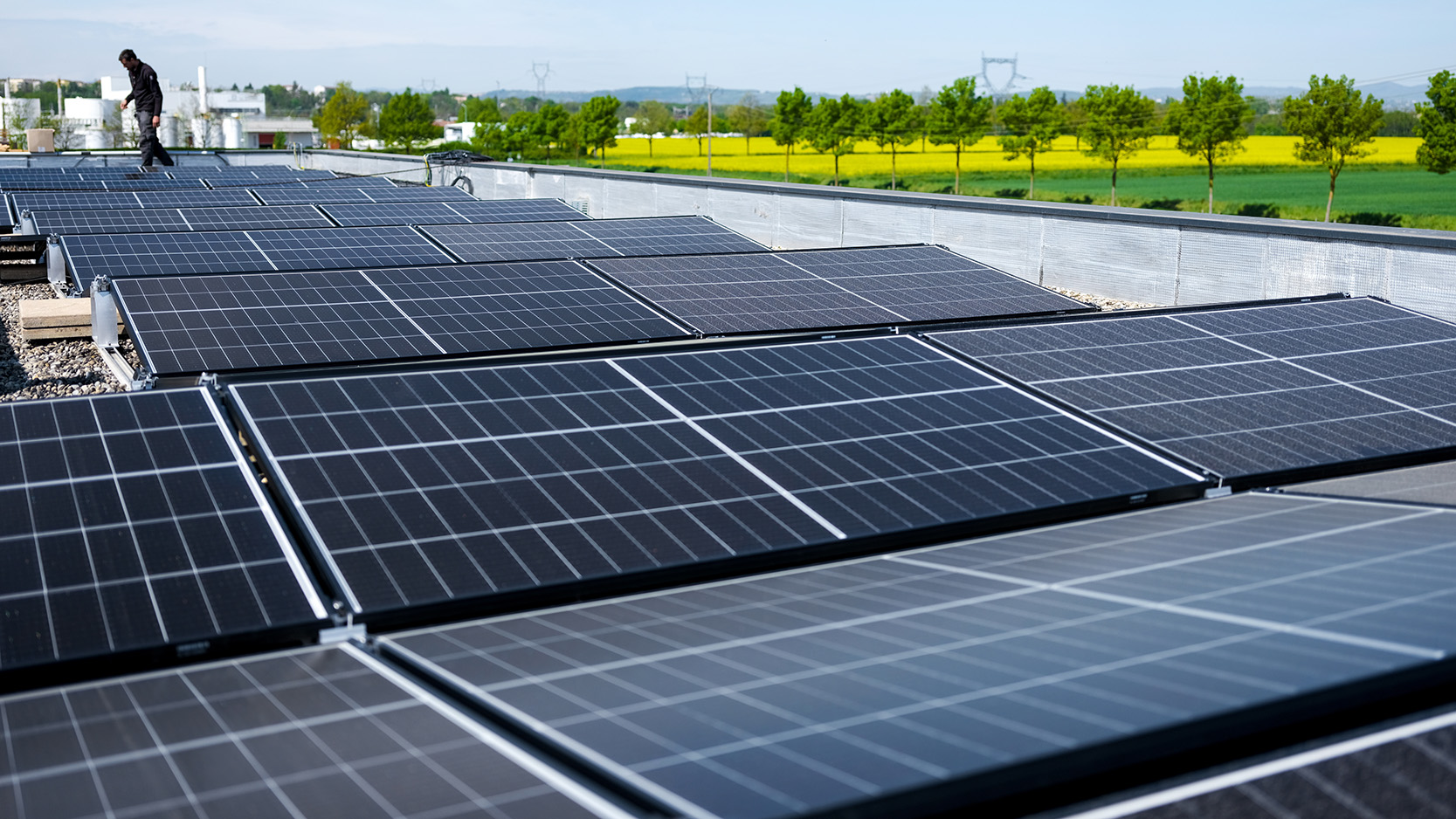 Aktualisierung der Einspeisevergütung 2024 für Solaranlagen in Deutschland